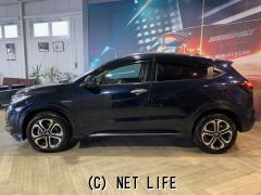 ホンダ ヴェゼル