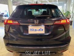 ホンダ ヴェゼル