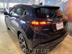 ホンダ ヴェゼル