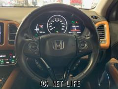 ホンダ ヴェゼル