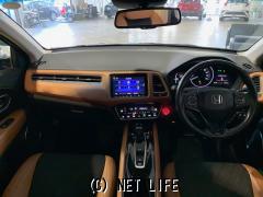 ホンダ ヴェゼル