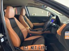 ホンダ ヴェゼル