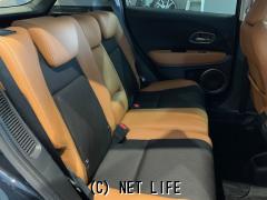 ホンダ ヴェゼル