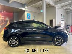 ホンダ ヴェゼル