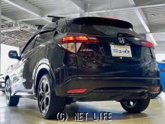 ホンダ ヴェゼル