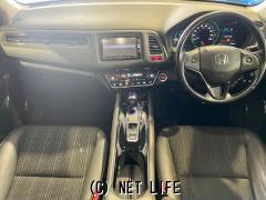 ホンダ ヴェゼル