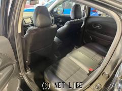 ホンダ ヴェゼル