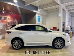 トヨタ ハリアー