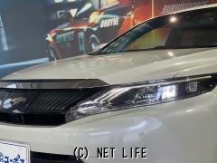 トヨタ ハリアー