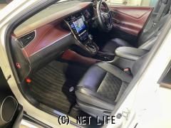 トヨタ ハリアー