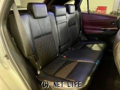 トヨタ ハリアー