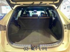 トヨタ ハリアー