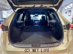 トヨタ ハリアー