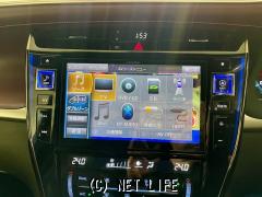 トヨタ ハリアー