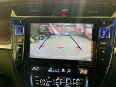 トヨタ ハリアー