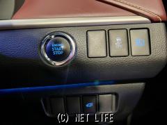 トヨタ ハリアー