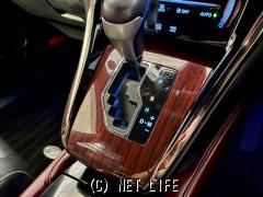 トヨタ ハリアー