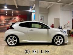 トヨタ GRヤリス