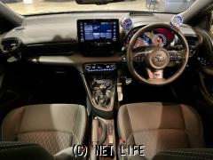 トヨタ GRヤリス