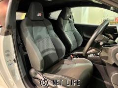 トヨタ GRヤリス