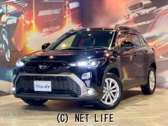 トヨタ カローラクロス