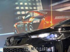 トヨタ カローラクロス