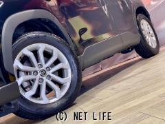 トヨタ カローラクロス