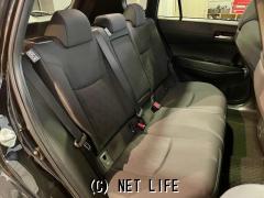 トヨタ カローラクロス