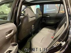 トヨタ カローラクロス