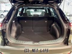 トヨタ カローラクロス