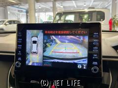 トヨタ カローラクロス