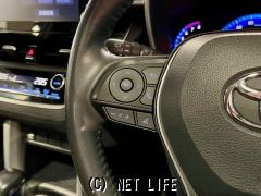 トヨタ カローラクロス