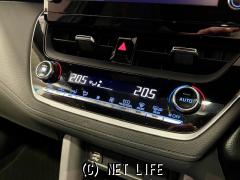 トヨタ カローラクロス