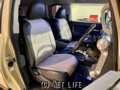 トヨタ FJクルーザー