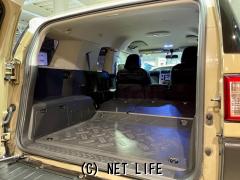 トヨタ FJクルーザー