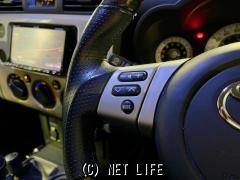 トヨタ FJクルーザー