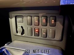 トヨタ FJクルーザー