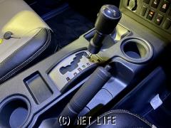 トヨタ FJクルーザー