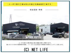 トヨタ FJクルーザー