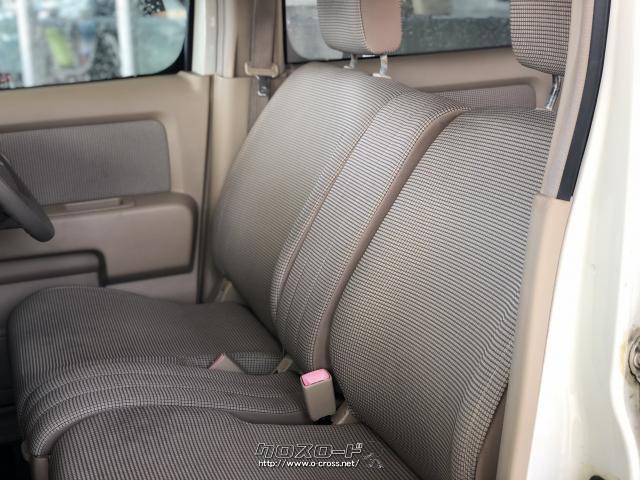 日産 キューブキュービック