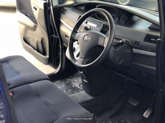 ダイハツ ムーヴ