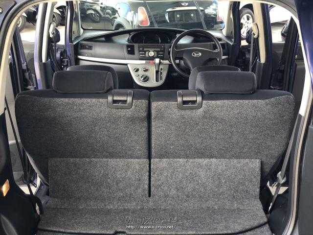 ダイハツ ムーヴ