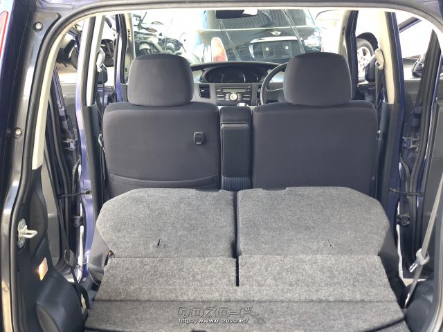 ダイハツ ムーヴ