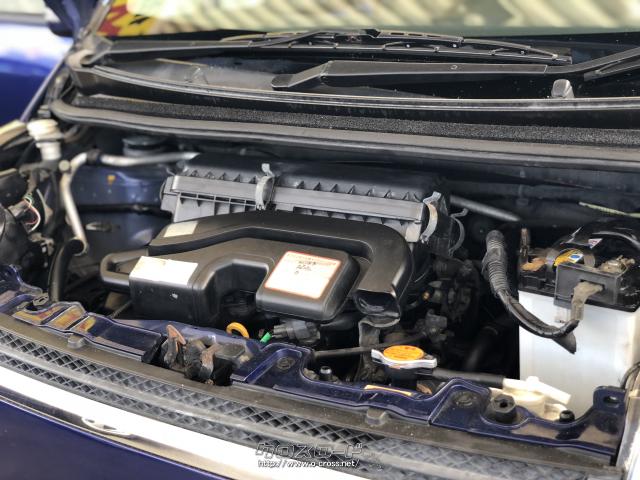 ダイハツ ムーヴ