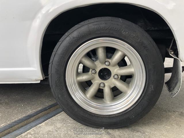 日産 サニートラック