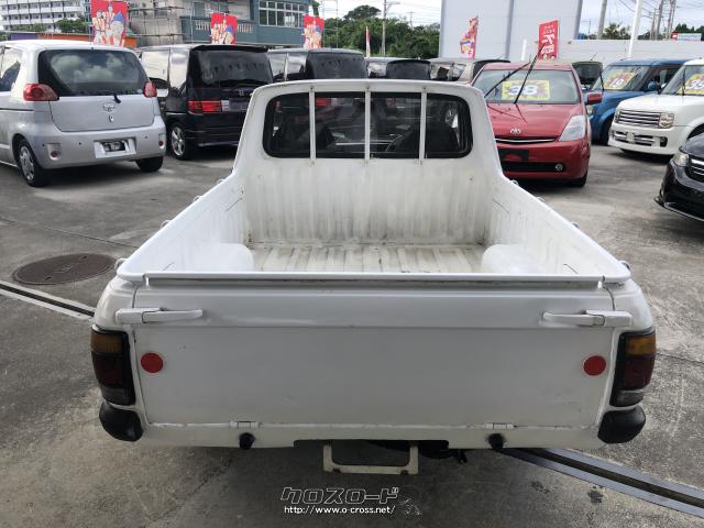 日産 サニートラック