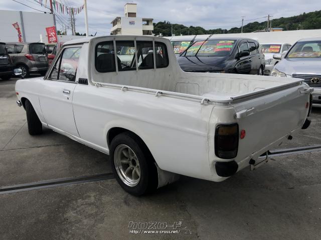 日産 サニートラック