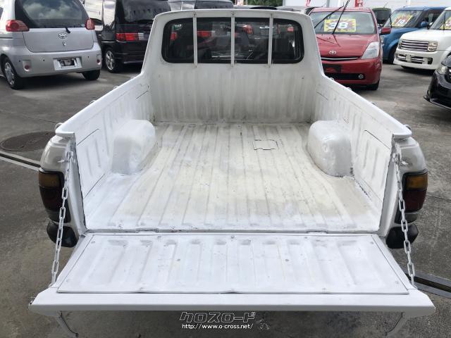 日産 サニートラック