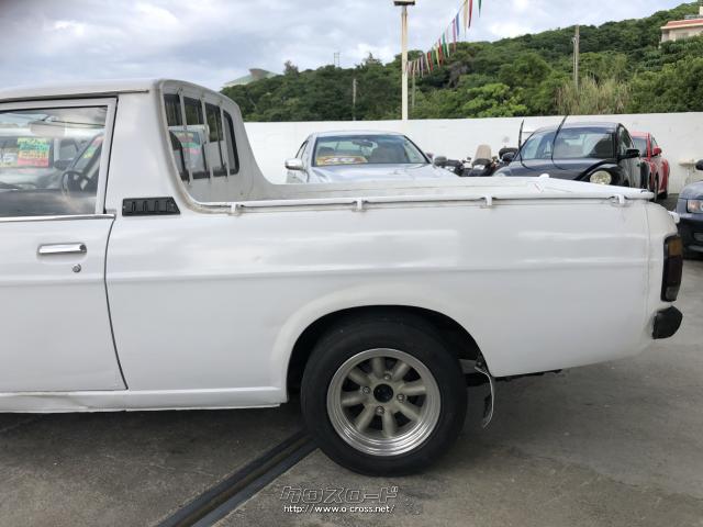 日産 サニートラック