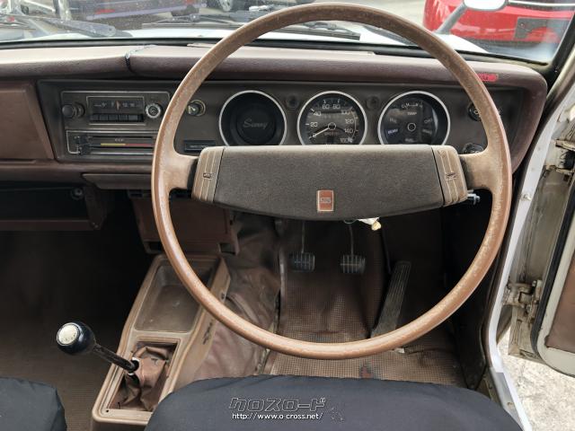 日産 サニートラック